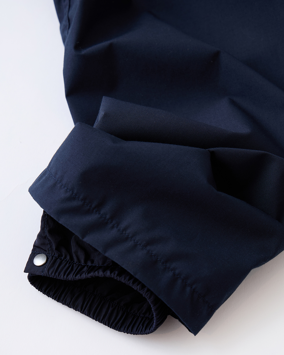 nanamica / Clothes that Feel Like the Sea, Vol.2 — A jacket that