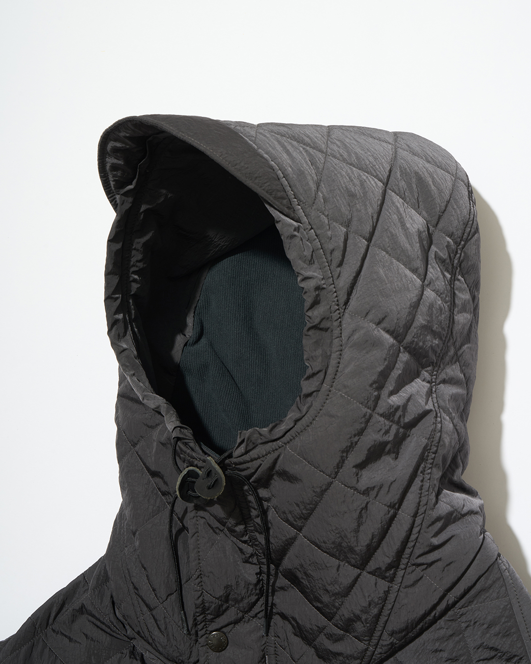THENORTHFACEPURPLELABEL×nanamicaマウンテンパーカ nanamica / THE NORTH FACE Purple Label / Featured Product vol.20