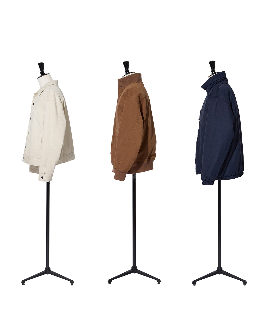nanamica / Noticing the difference: nanamica Outerwear #2