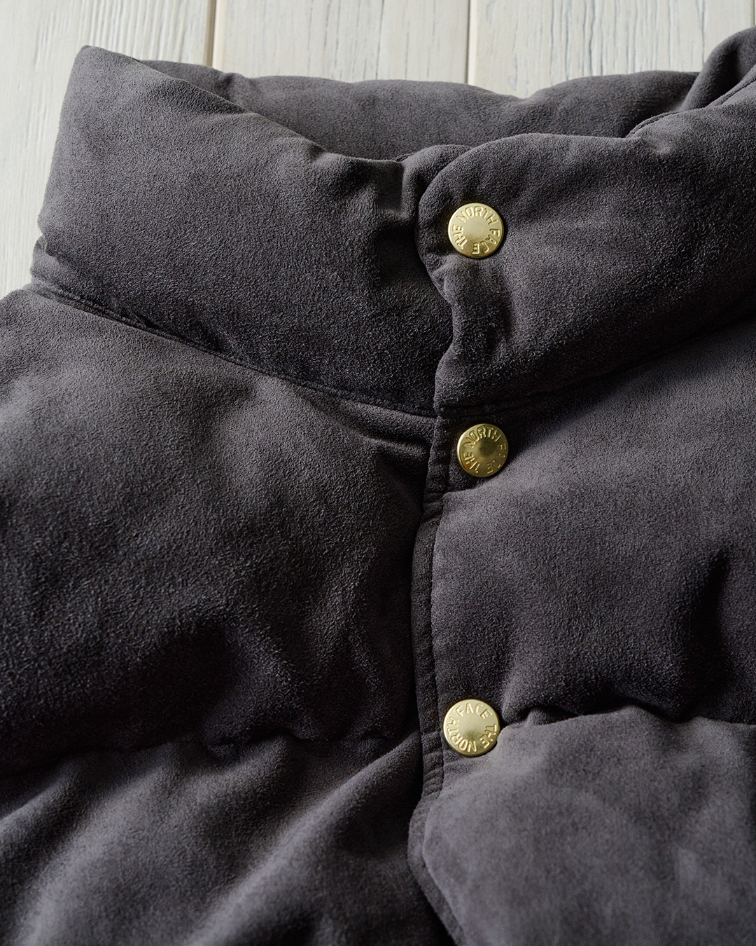 新品タグ付★ THE NORTH FACE PL 【G】 Sierra Vest nanamica / THE NORTH FACE Purple Label / Featured Product vol.91