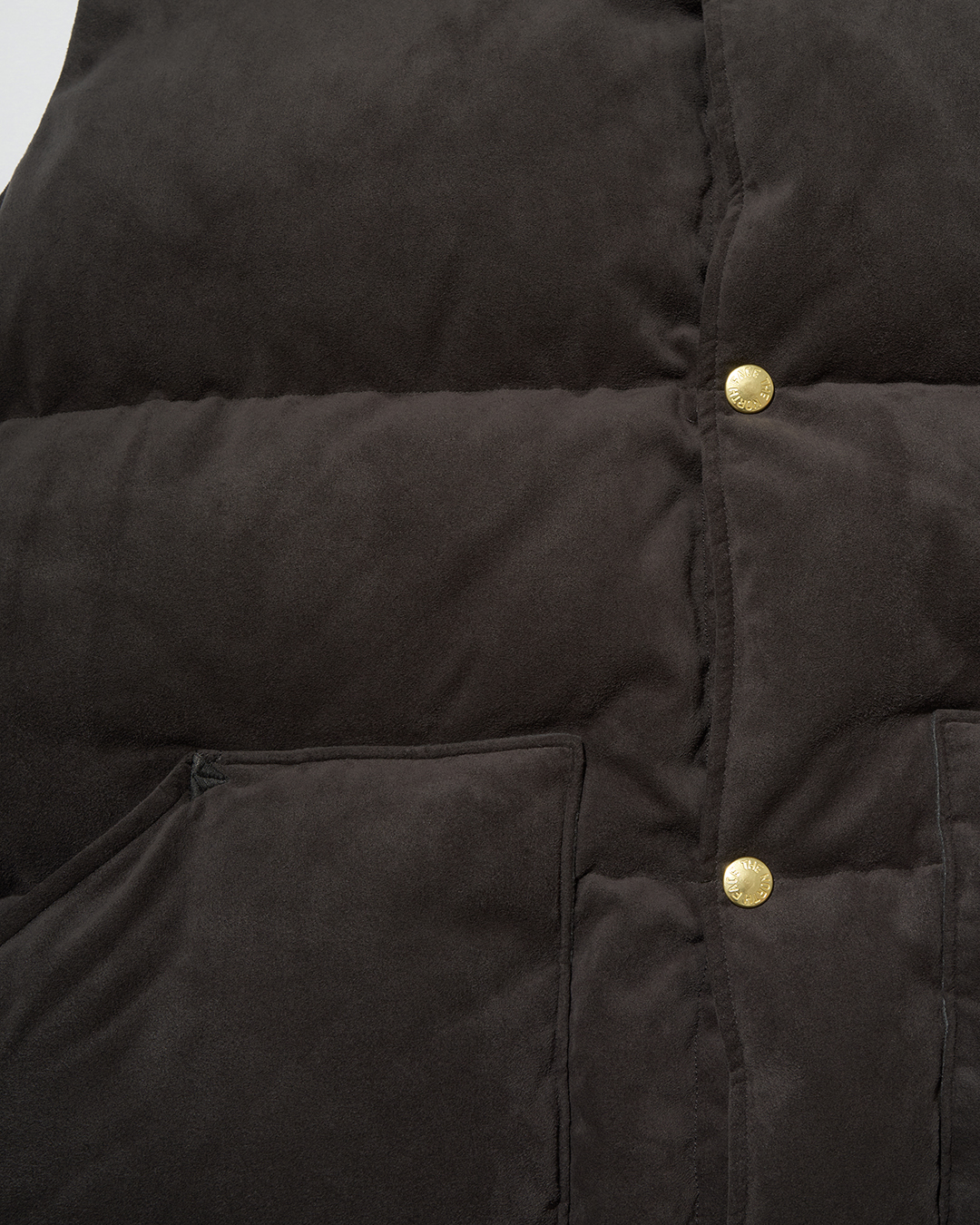nanamica / THE NORTH FACE Purple Label / Featured Product vol.91