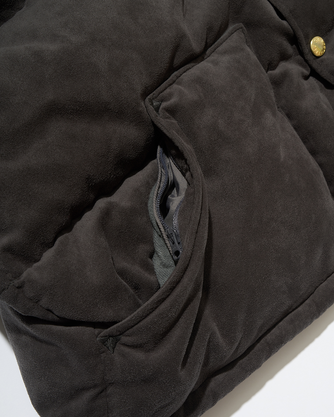 nanamica / THE NORTH FACE Purple Label / Featured Product vol.91