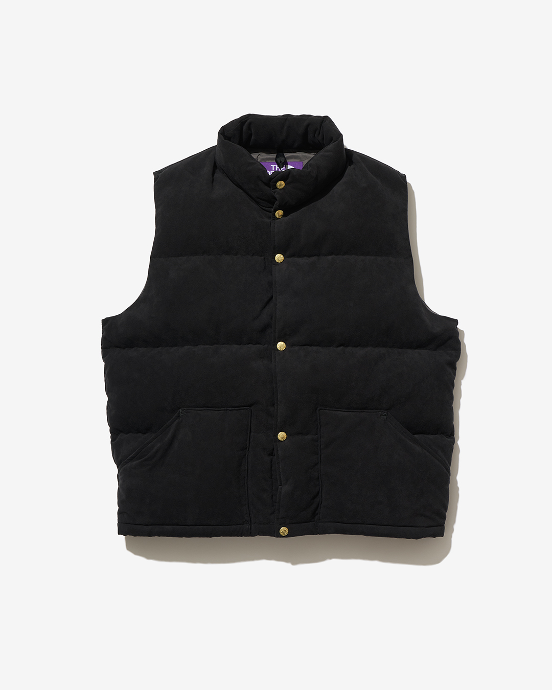 nanamica / THE NORTH FACE Purple Label / Featured Product vol.91