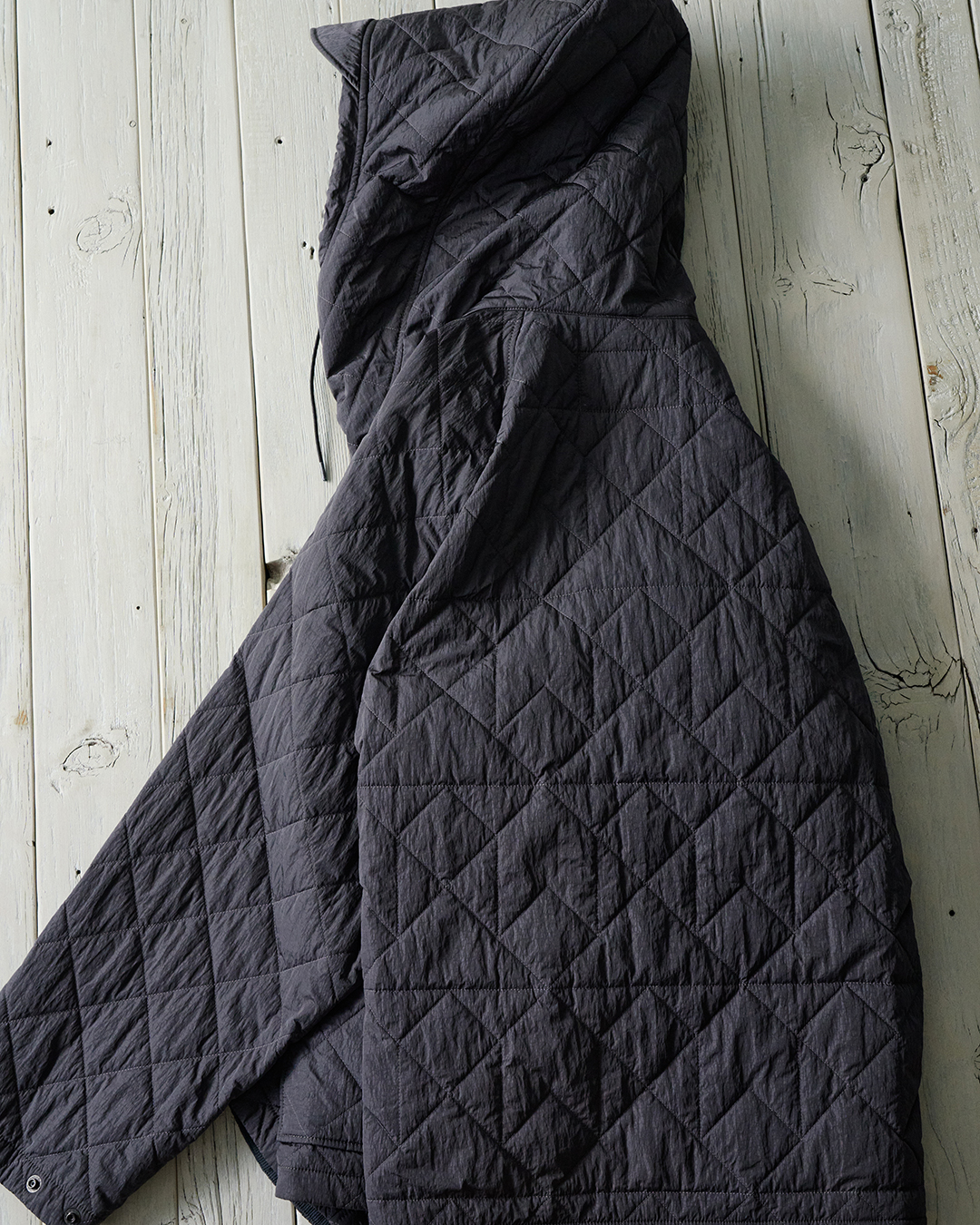 nanamica / THE NORTH FACE Purple Label / Featured Product vol.92