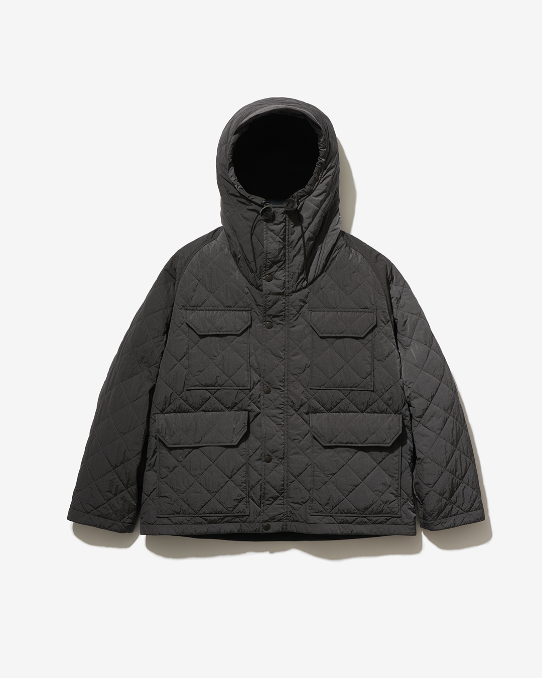 nanamica / THE NORTH FACE Purple Label / Featured Product vol.92