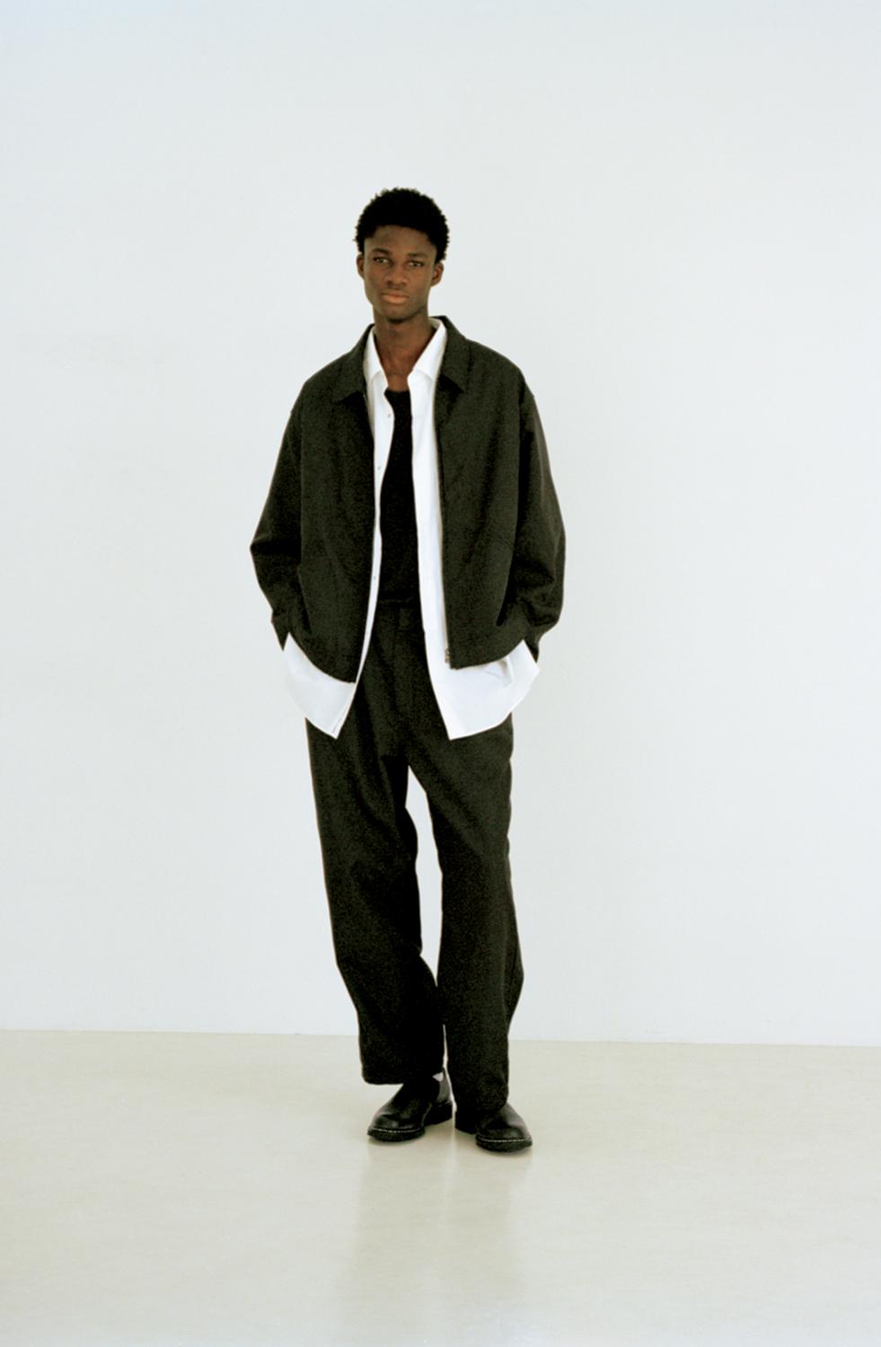 nanamica / nanamica 2026 Spring Summer