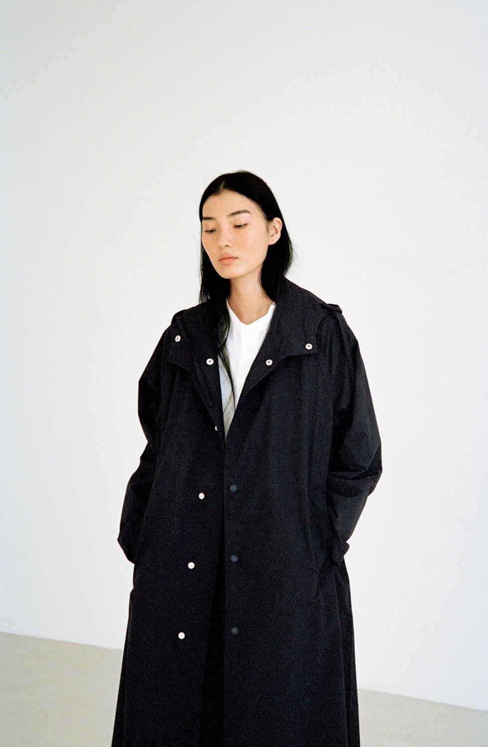 nanamica / nanamica 2026 Spring Summer