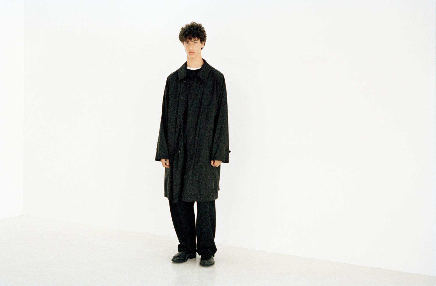 nanamica / nanamica 2026 Spring Summer