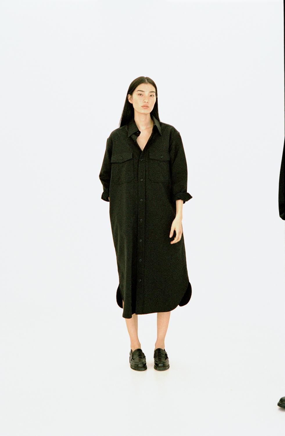 nanamica / nanamica 2026 Spring Summer