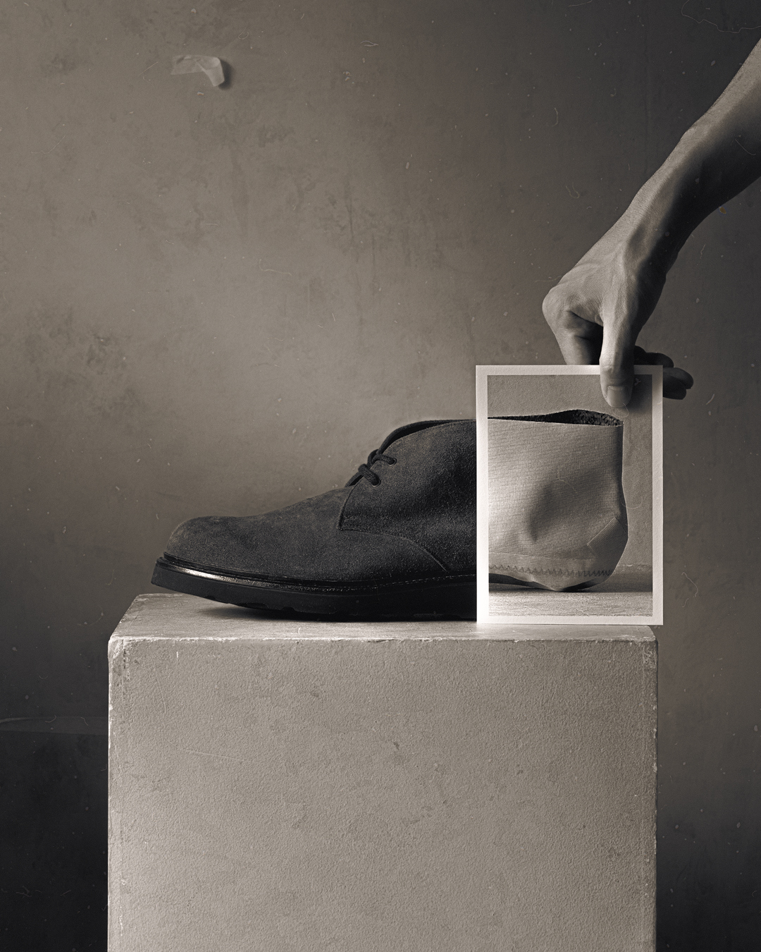 nanamica / nanamica × REGAL Collaboration Vol.3 “GORE-TEX