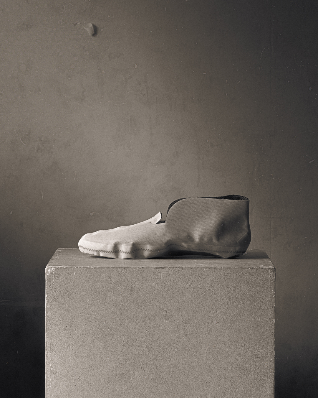 nanamica / nanamica × REGAL Collaboration Vol.3 “GORE-TEX Chukka