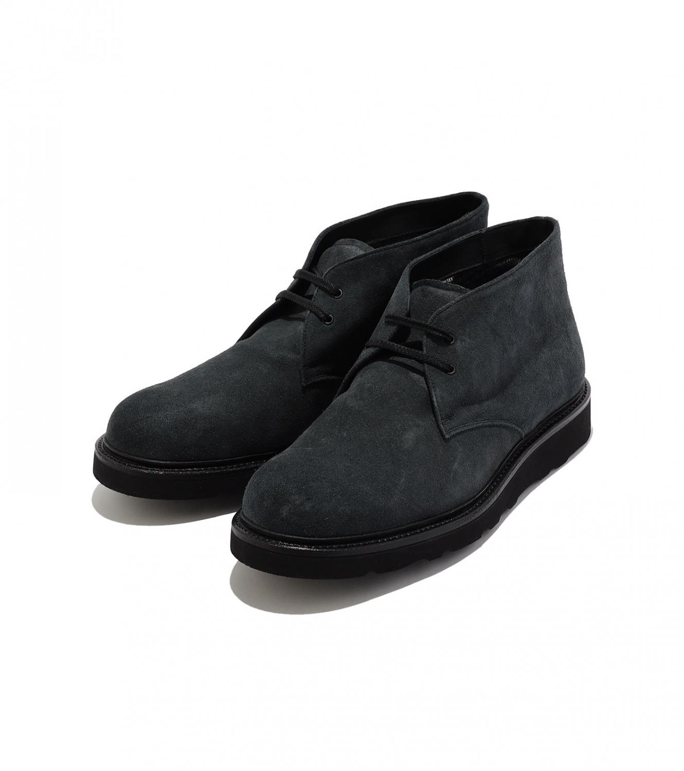 nanamica / nanamica × REGAL Collaboration Vol.3 “GORE-TEX Chukka