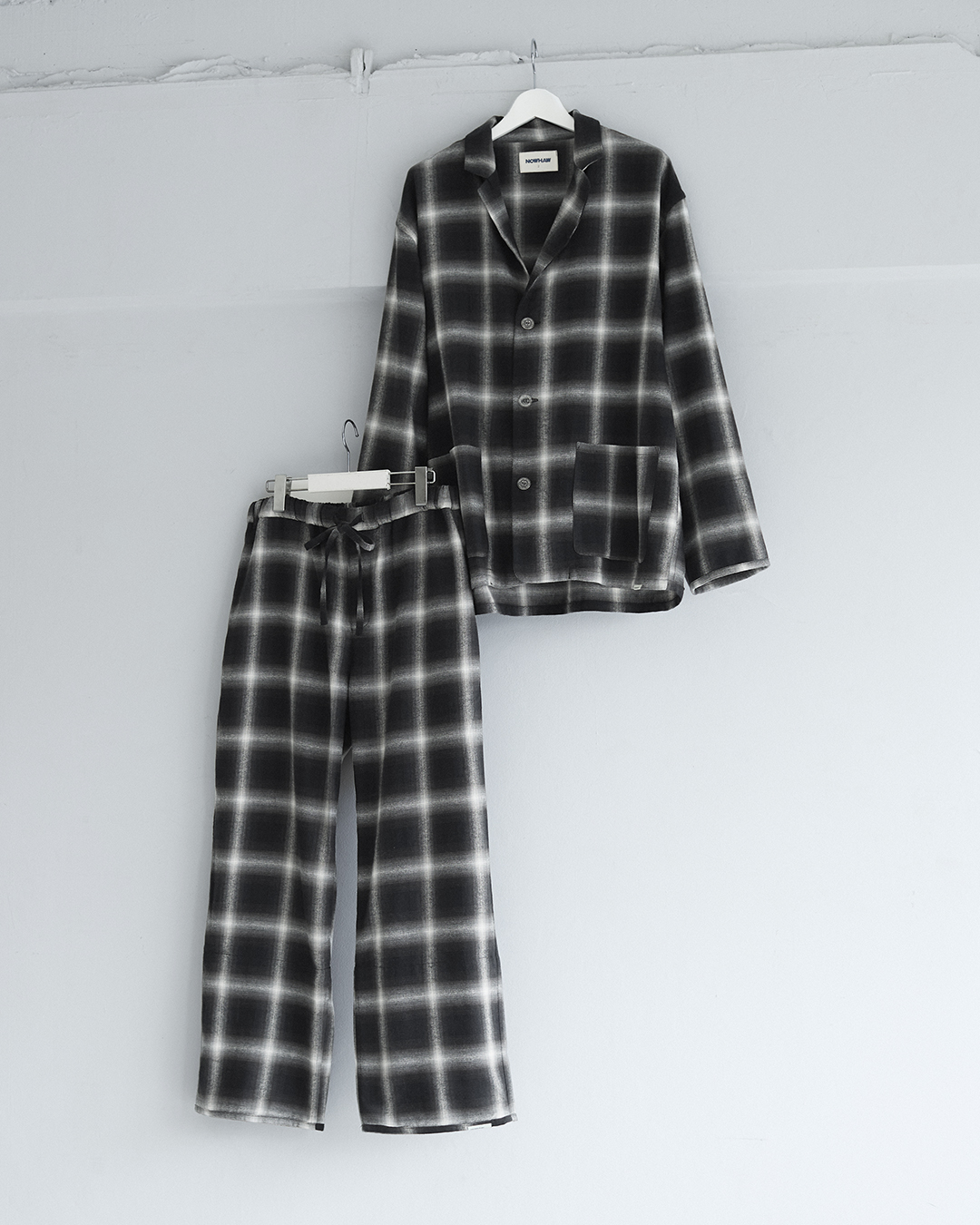 nanamica / nanamica × NOWHAW Exclusive items
