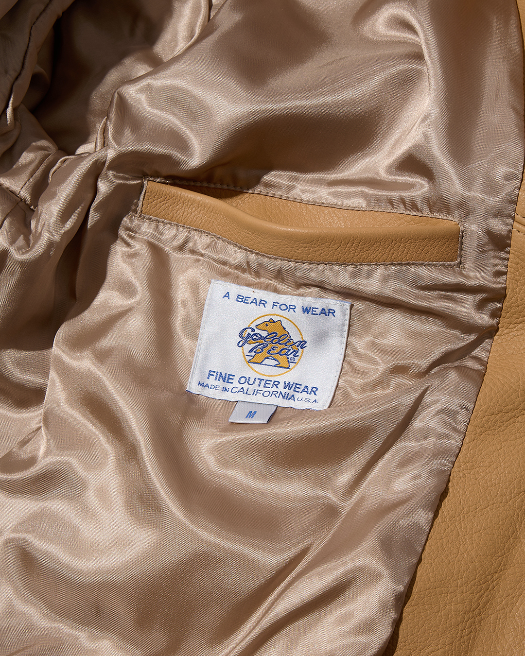 nanamica / nanamica × Golden Bear Exclusive items