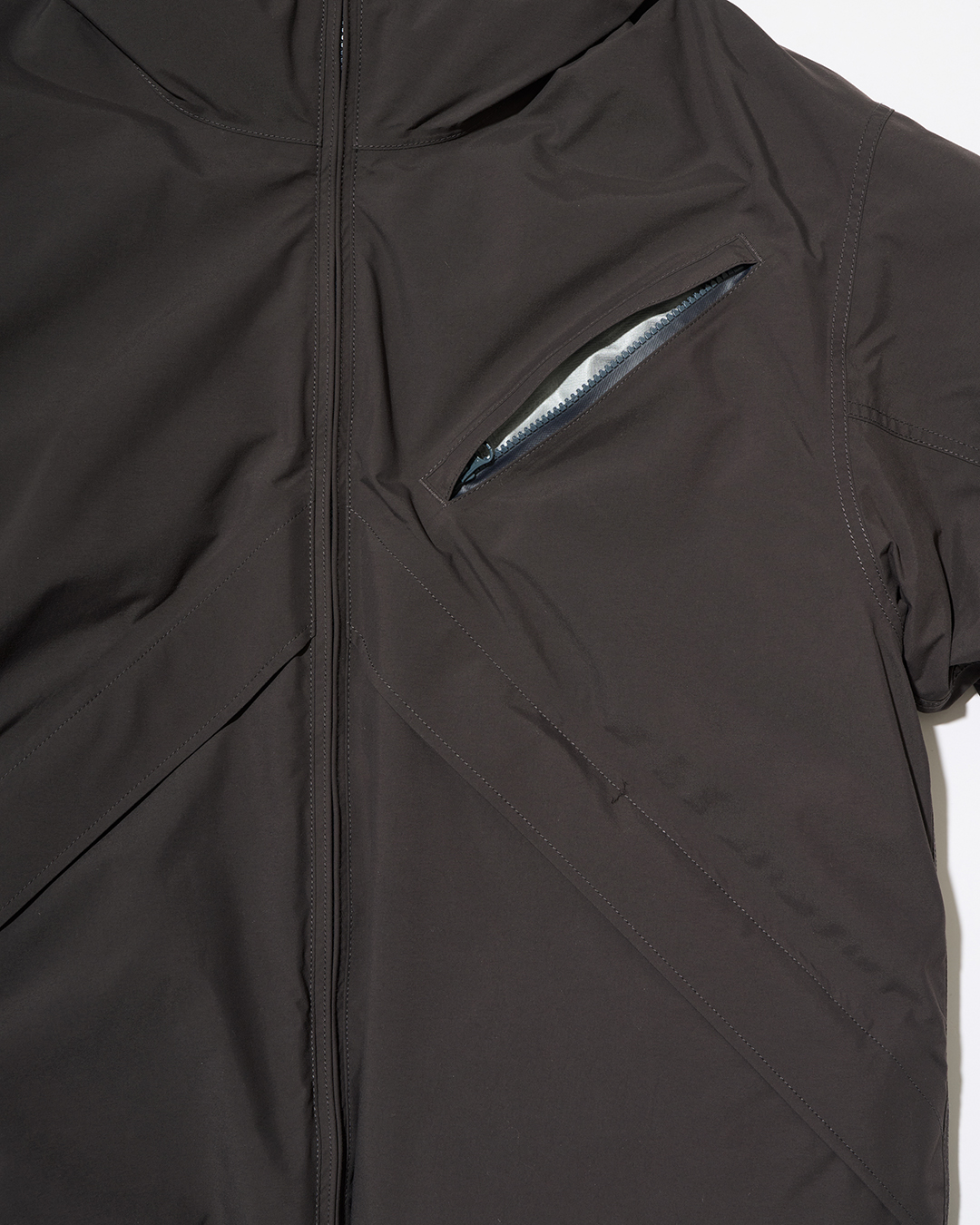 nanamica / THE NORTH FACE Purple Label / Featured Product vol.93