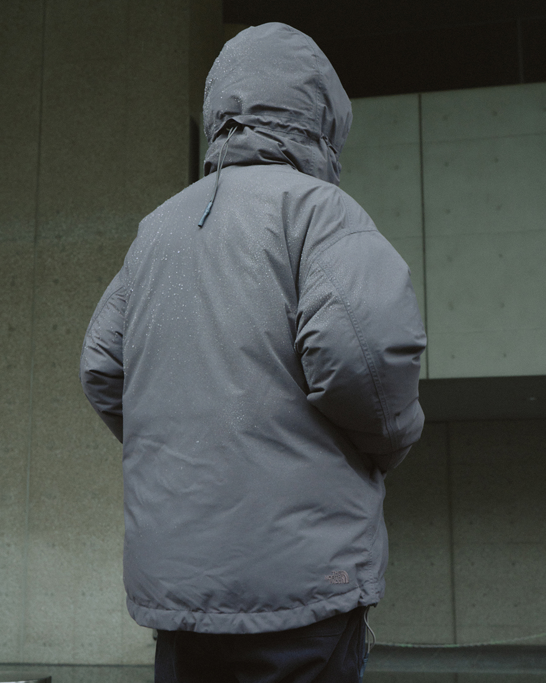 nanamica / THE NORTH FACE Purple Label / Featured Product vol.93