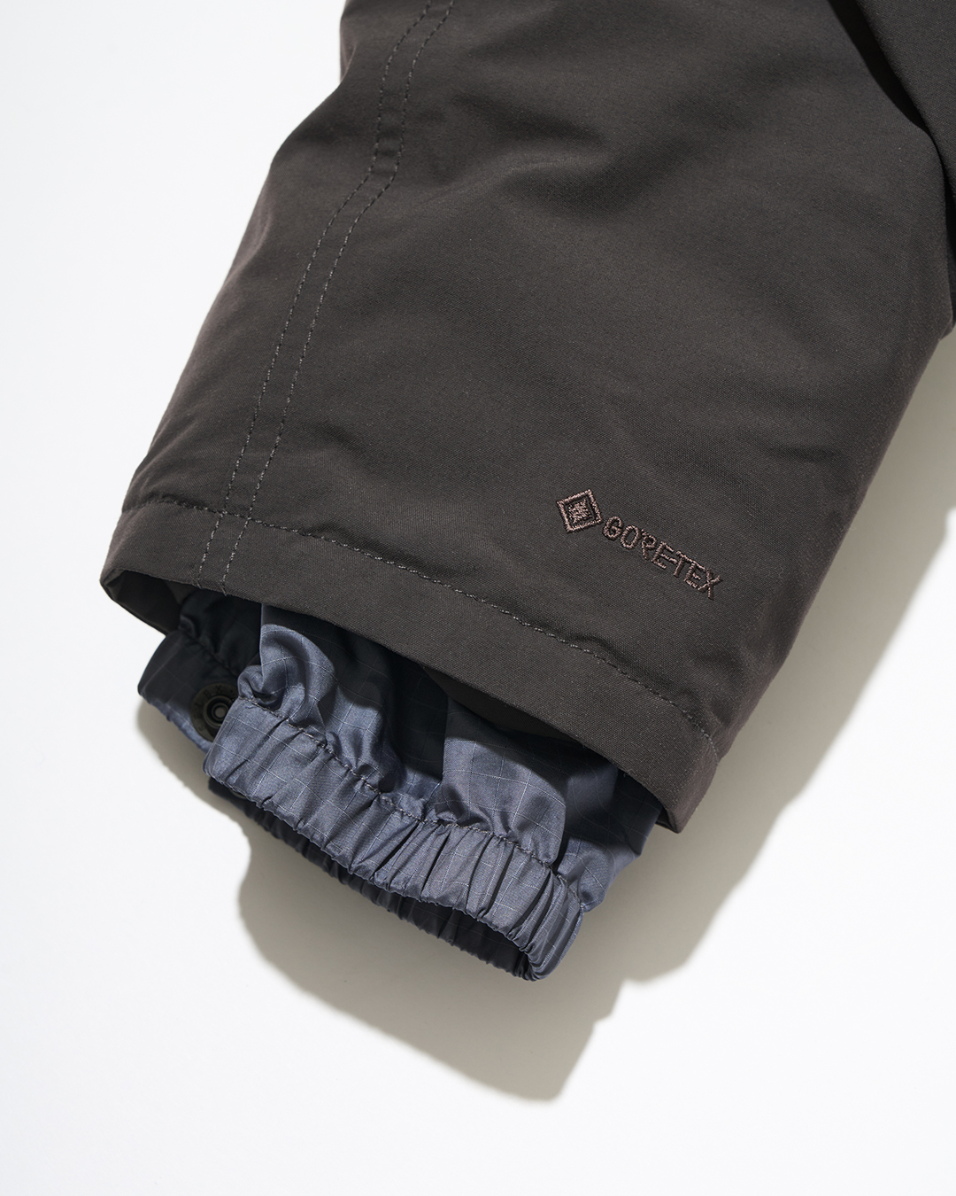 nanamica / THE NORTH FACE Purple Label / Featured Product vol.93