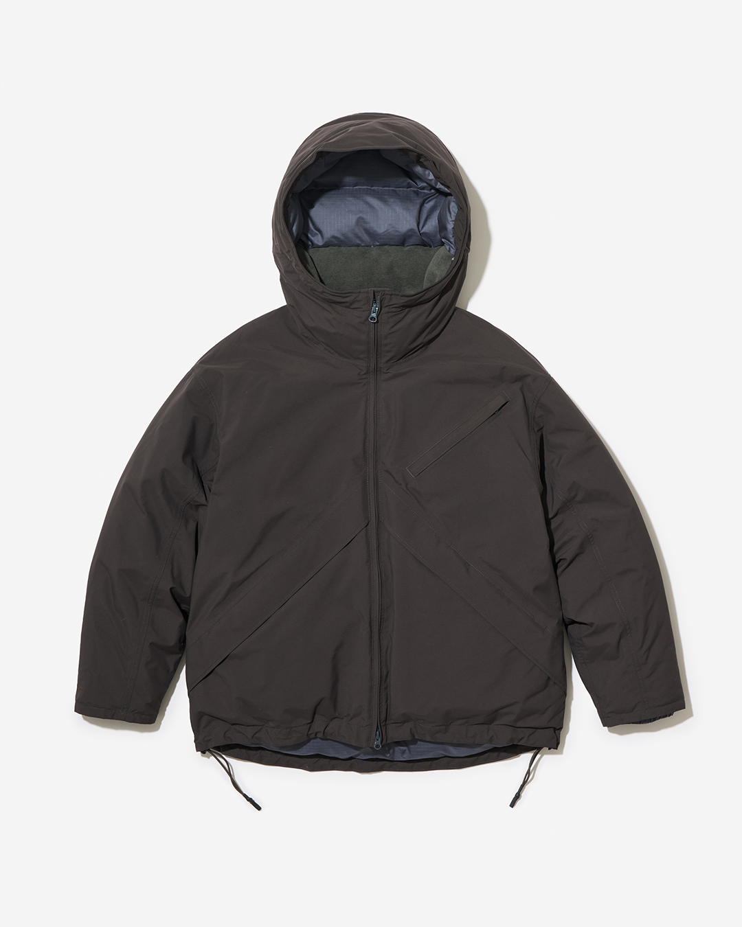 nanamica / THE NORTH FACE Purple Label / Featured Product vol.93