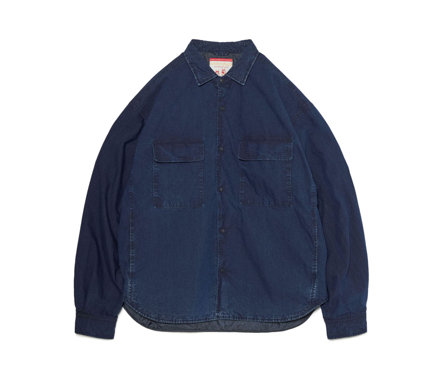 nanamica / nanamica × A KIND OF GUISE collaboration