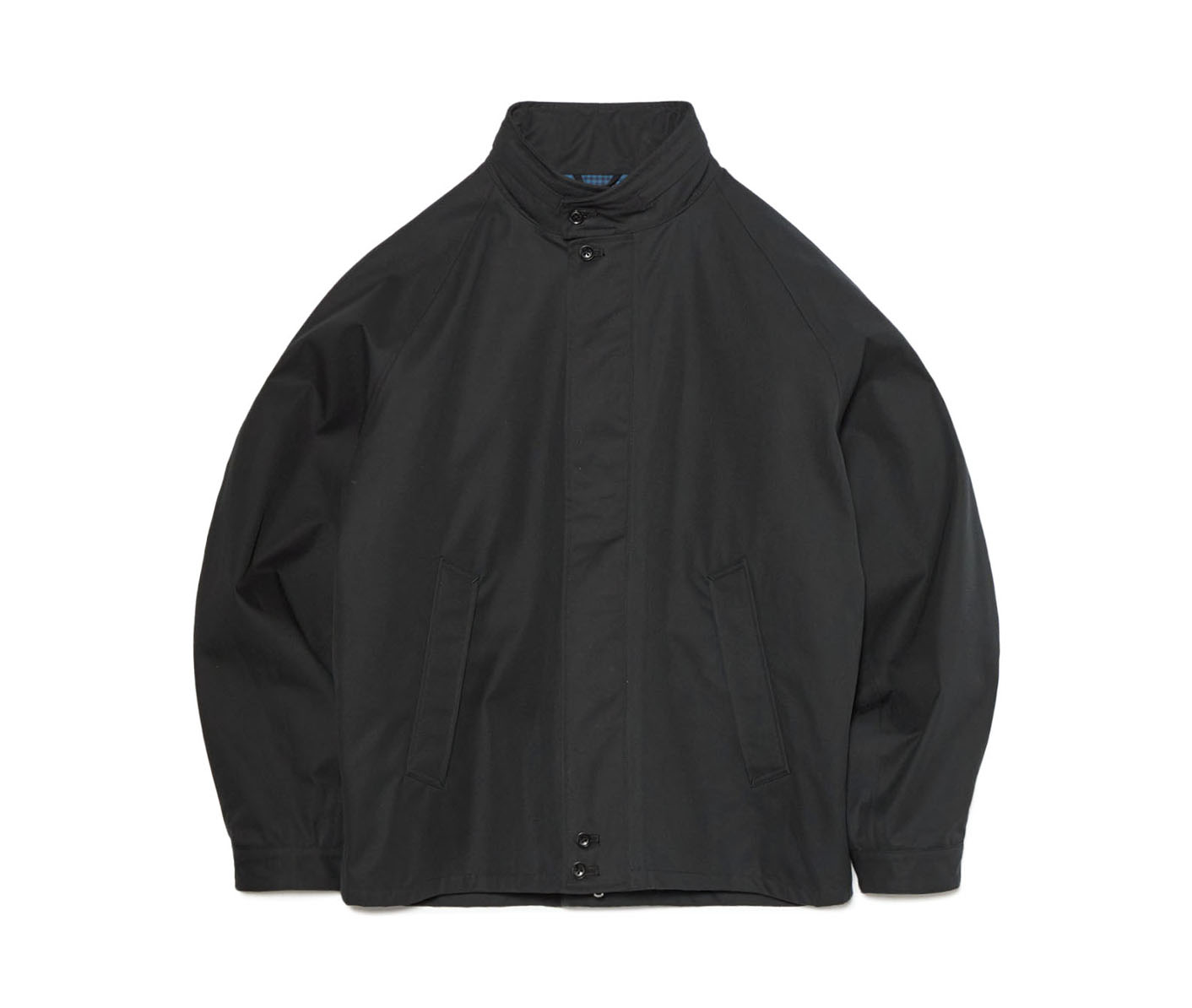 B07500 新品 ナナミカ×ア カインド オブ ガイズ ジャケット S nanamica / nanamica × A KIND OF GUISE collaboration