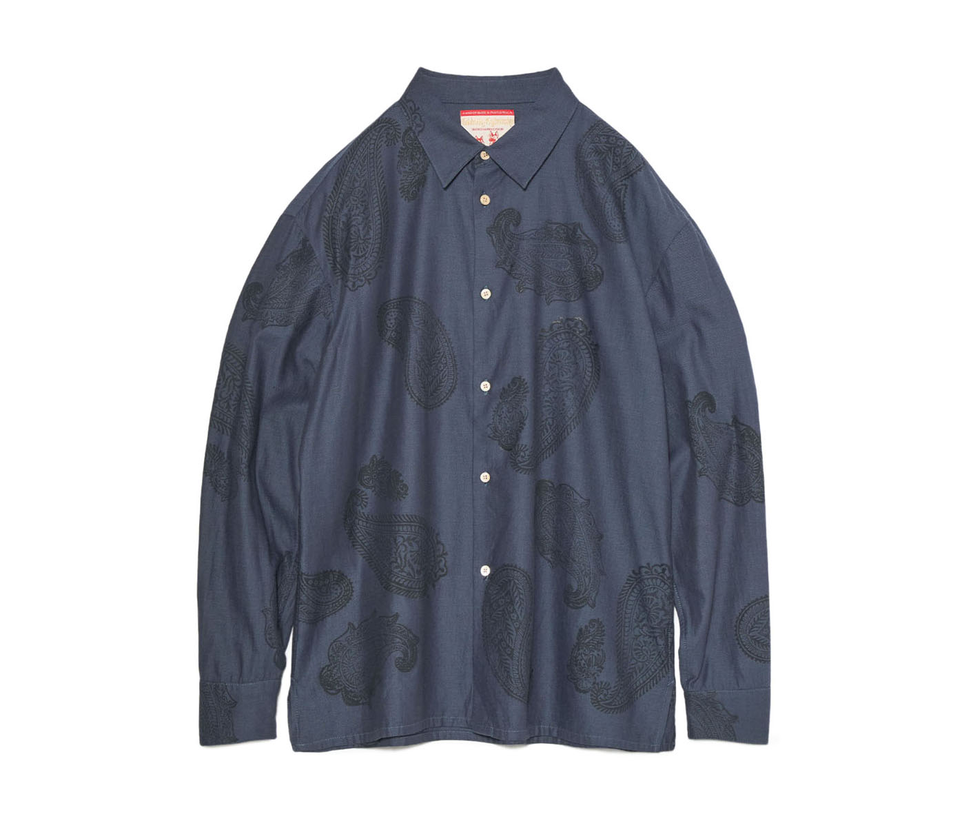 nanamica / nanamica × A KIND OF GUISE collaboration