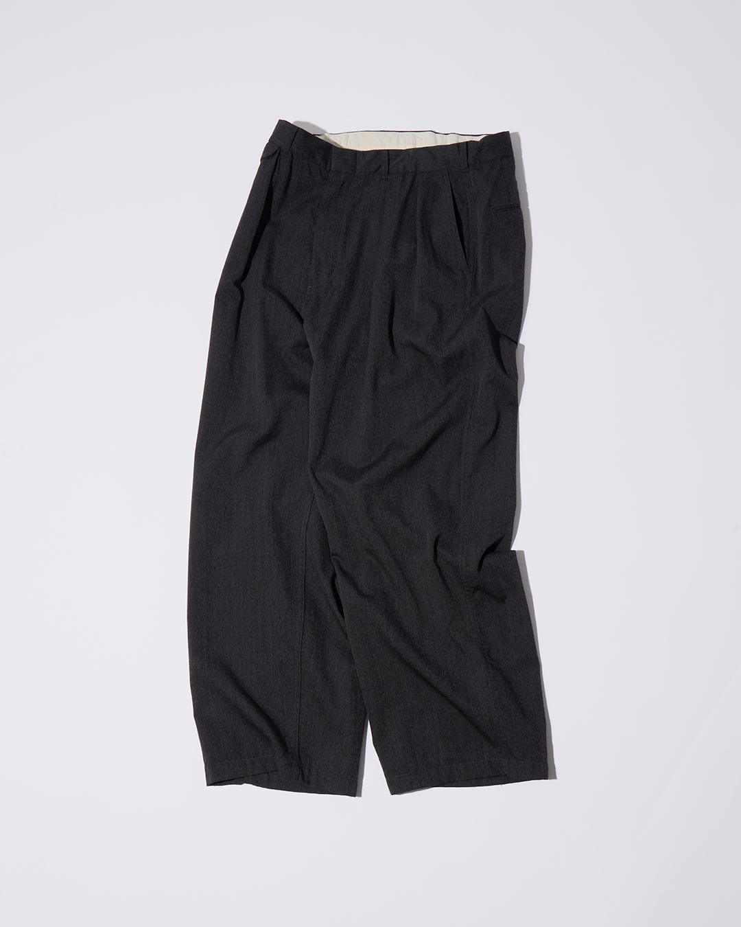 パンツ nanamica Wool Linen Work Pants 34 NANAMICA 