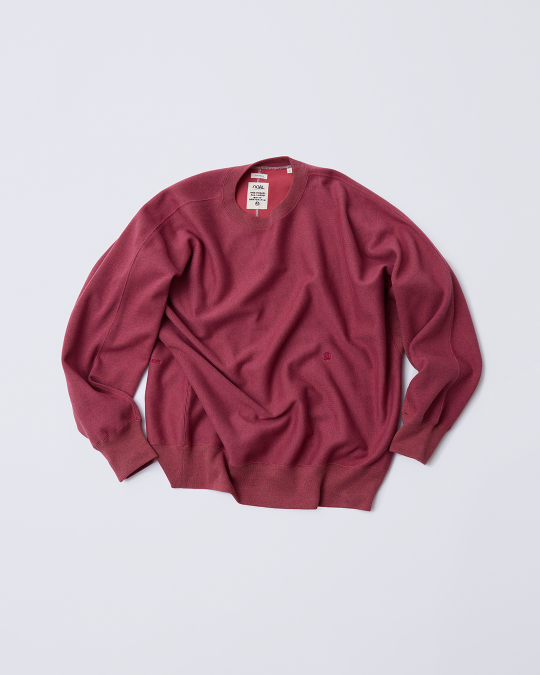 nanamica / Clothes that Feel Like the Sea, Vol.5 — Double-Face