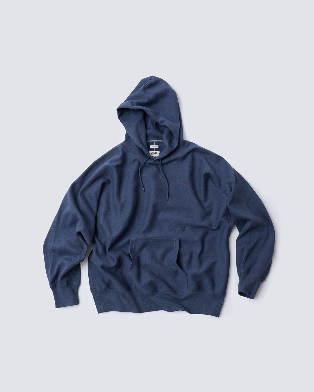 nanamica / Clothes that Feel Like the Sea, Vol.5 — Double-Face