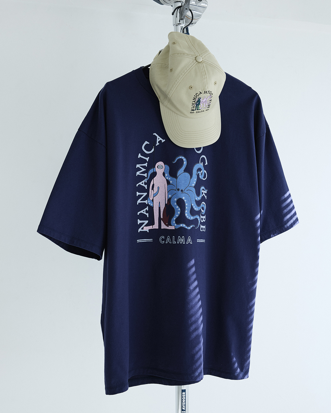 nanamica / THE NORTH FACE Purple Label / Featured Product vol.7