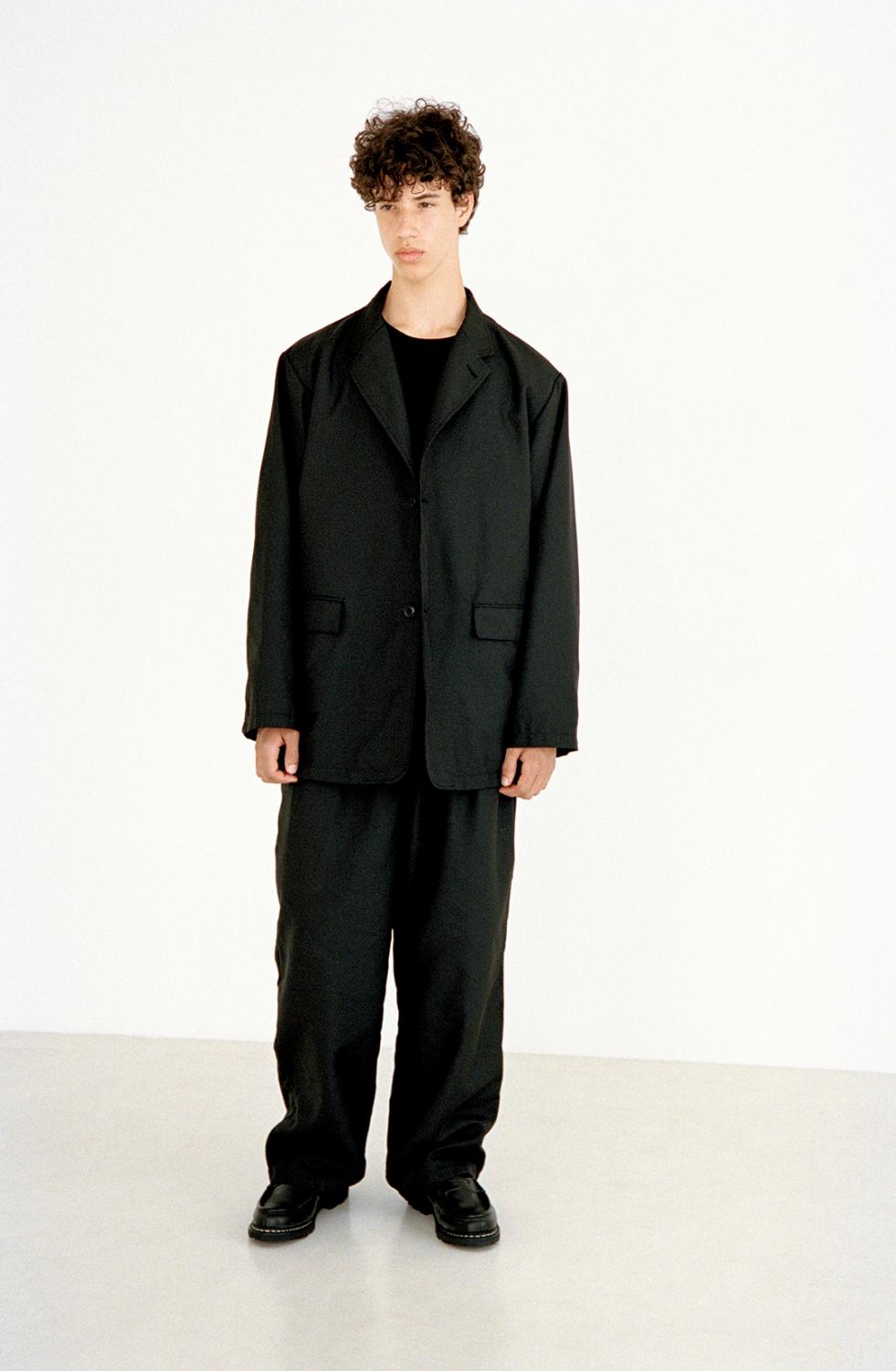 NANAMI nanamica / nanamica 2026 Spring Summer