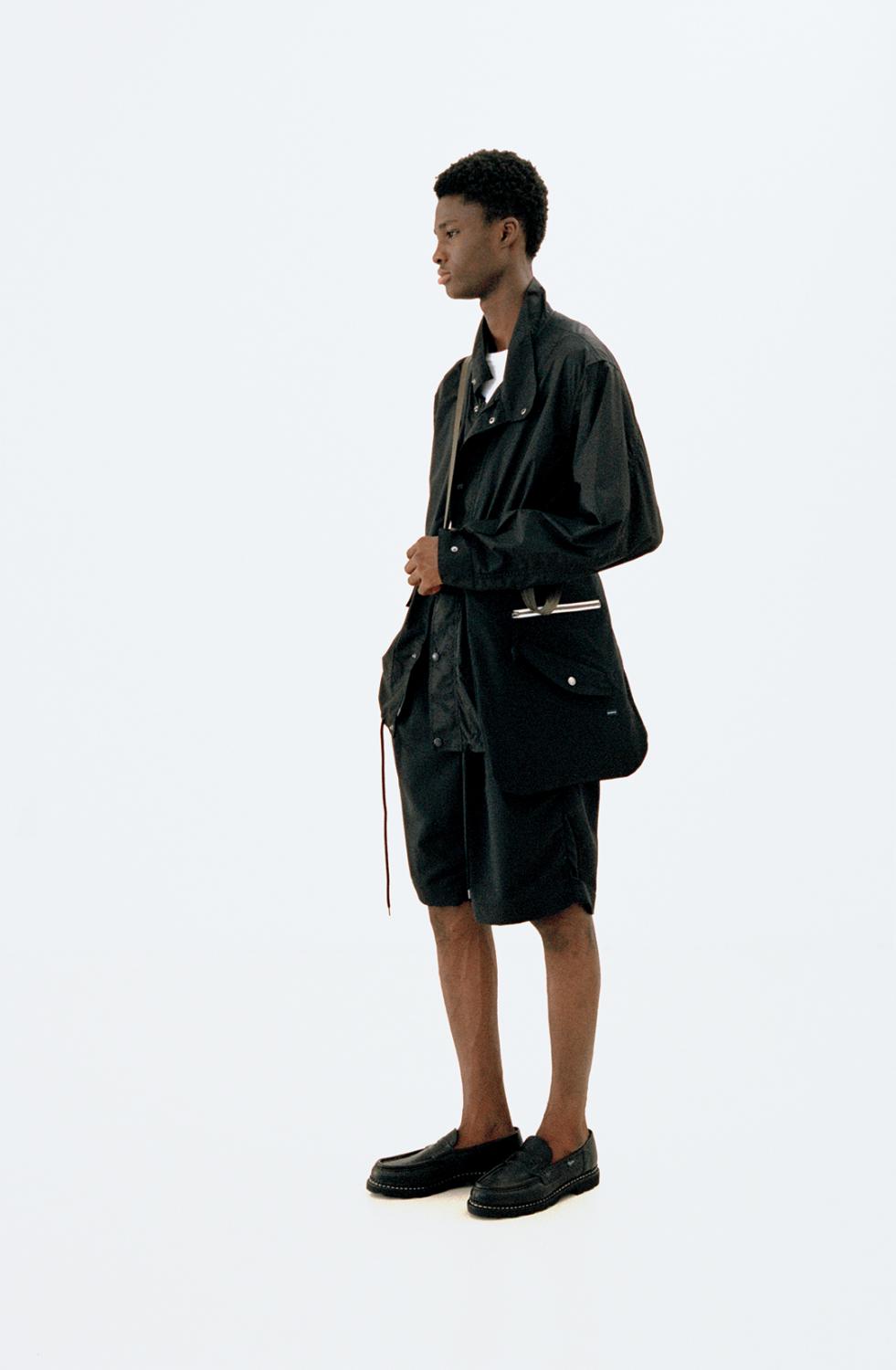 nanamica / nanamica 2026 Spring Summer