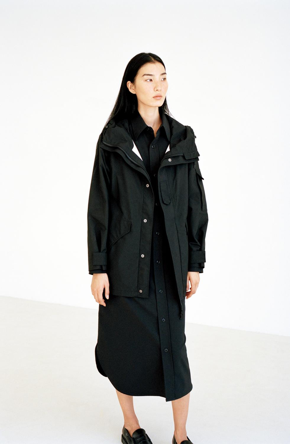 nanamica / nanamica 2026 Spring Summer