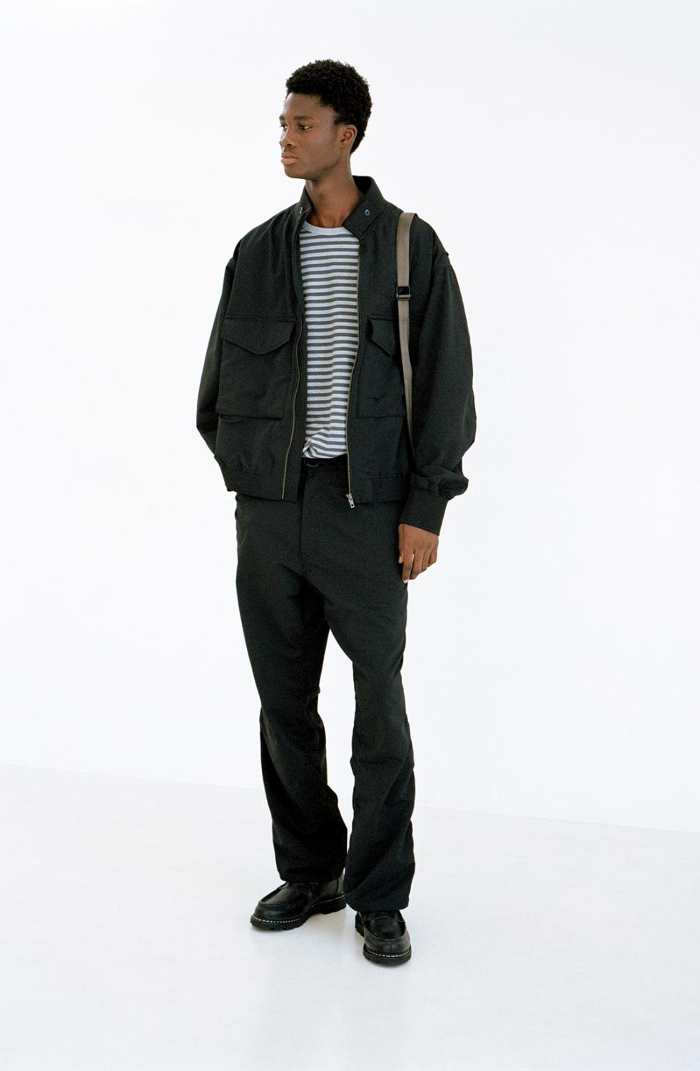 nanamica / nanamica 2026 Spring Summer