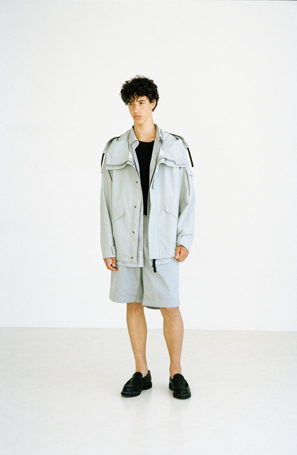 nanamica / nanamica 2026 Spring Summer