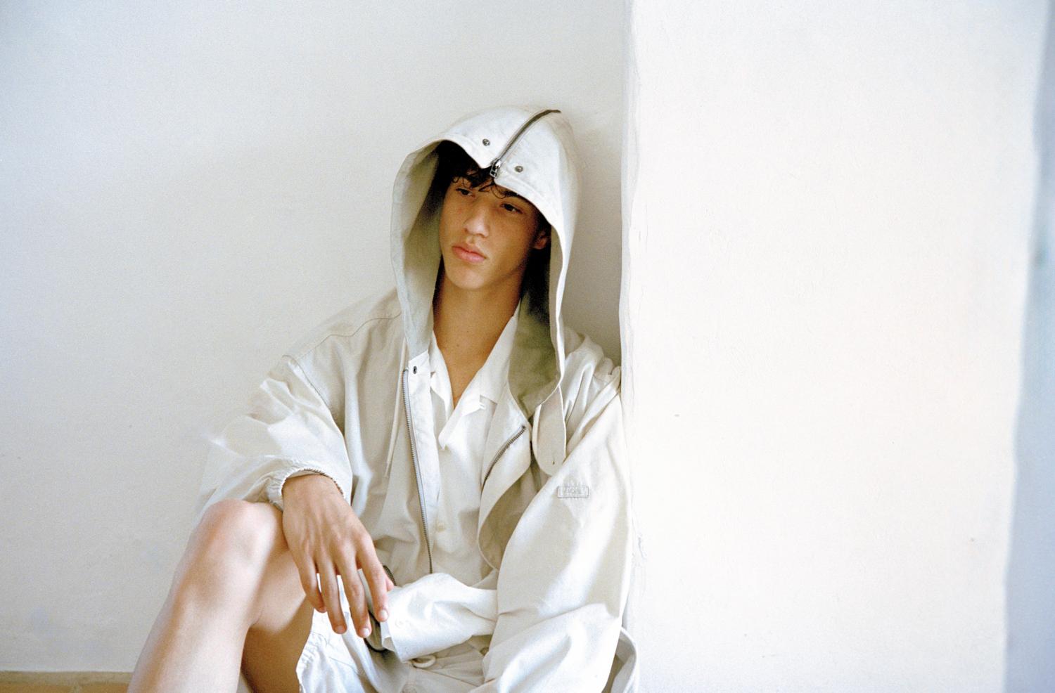 nanamica / nanamica 2026 Spring Summer