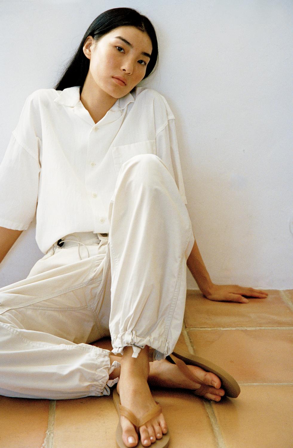 nanamica / nanamica 2026 Spring Summer