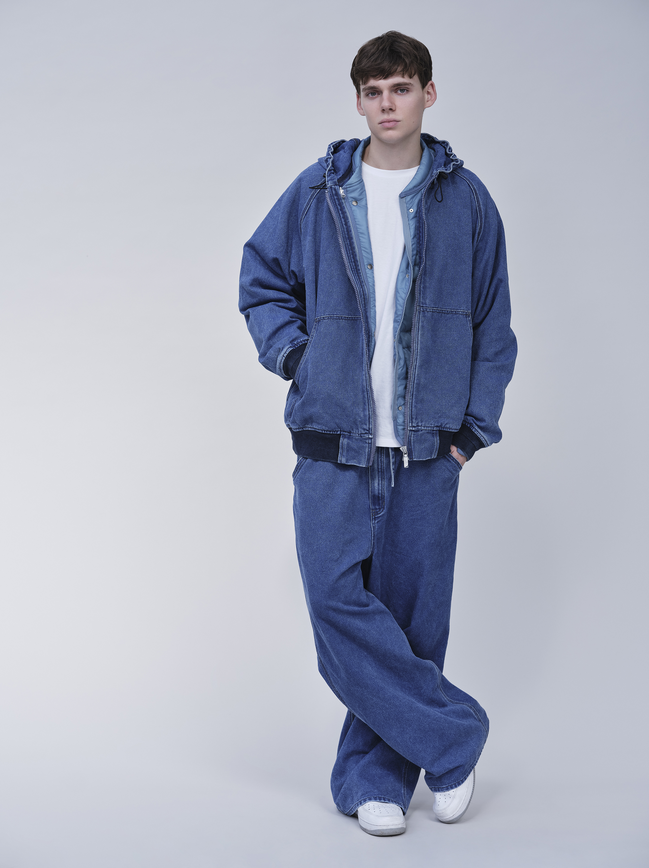 nanamica / THE NORTH FACE Purple Label / 2026SS Catalog