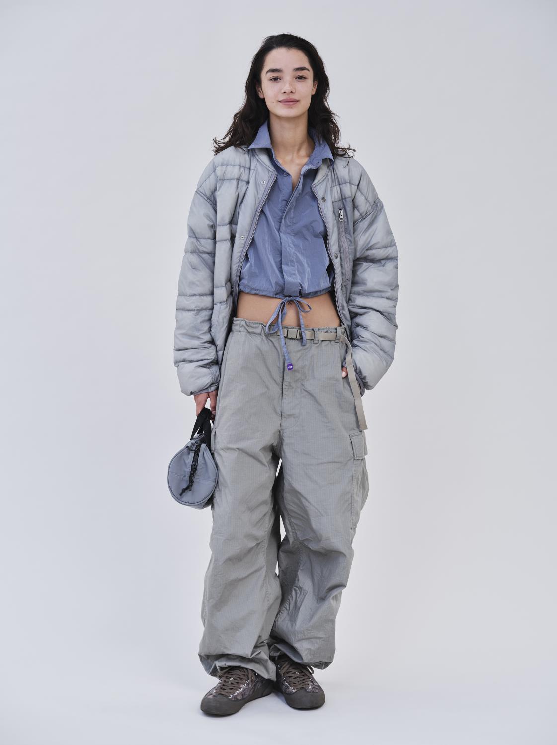 nanamica / THE NORTH FACE Purple Label / 2026SS Catalog