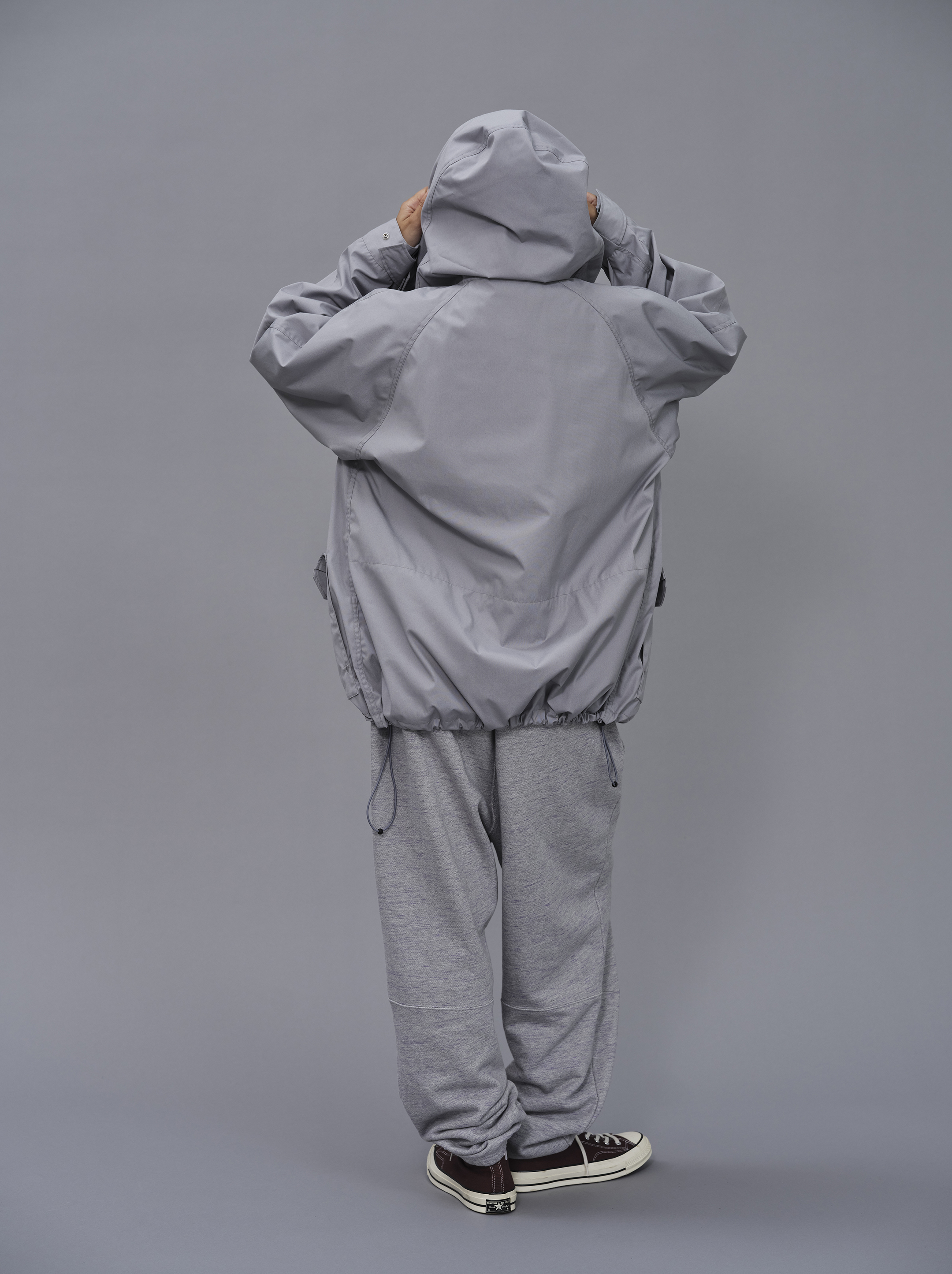 nanamica / THE NORTH FACE Purple Label / 2026SS Catalog