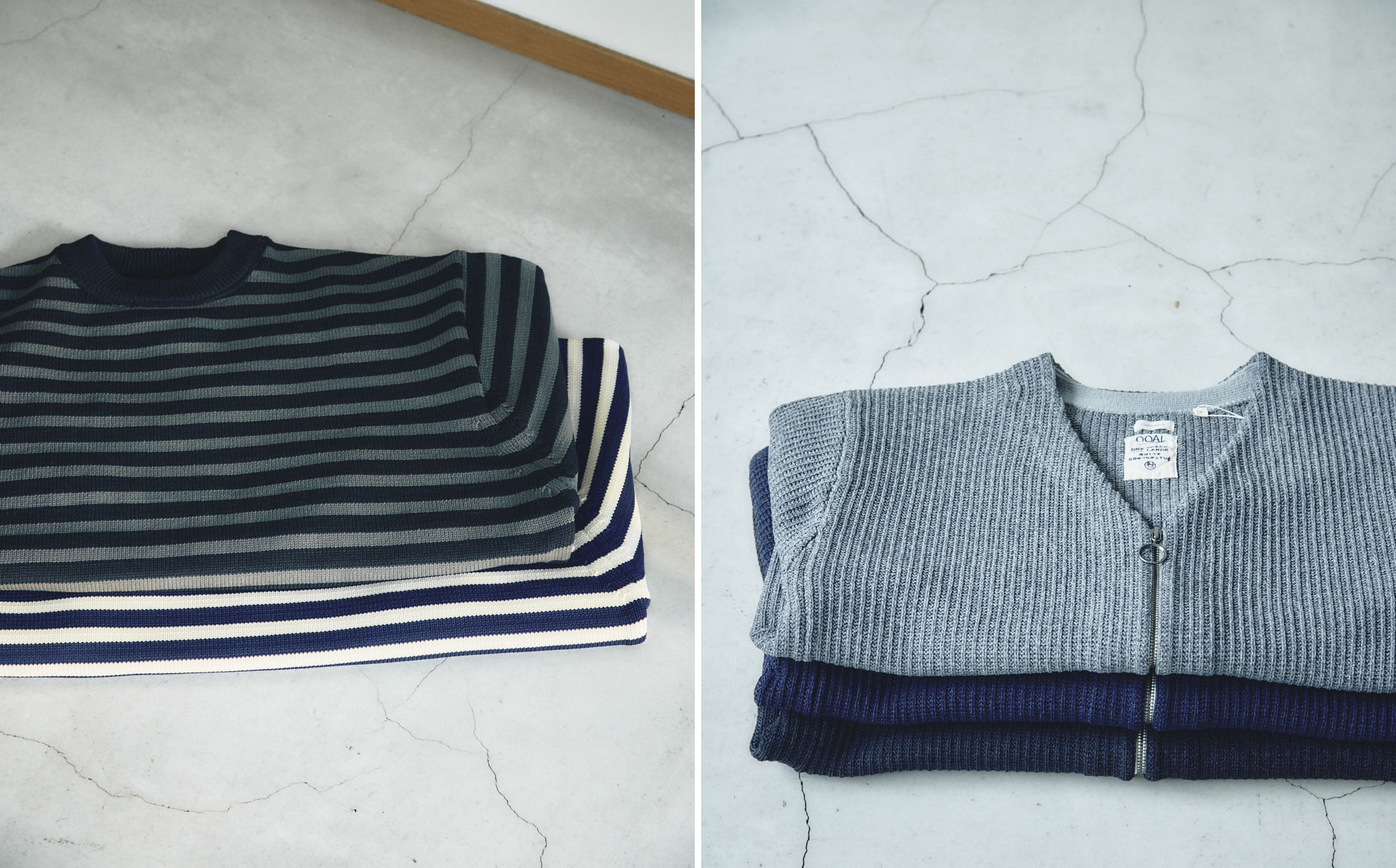 nanamica / nanamica 2026 spring summer collection has arrived.