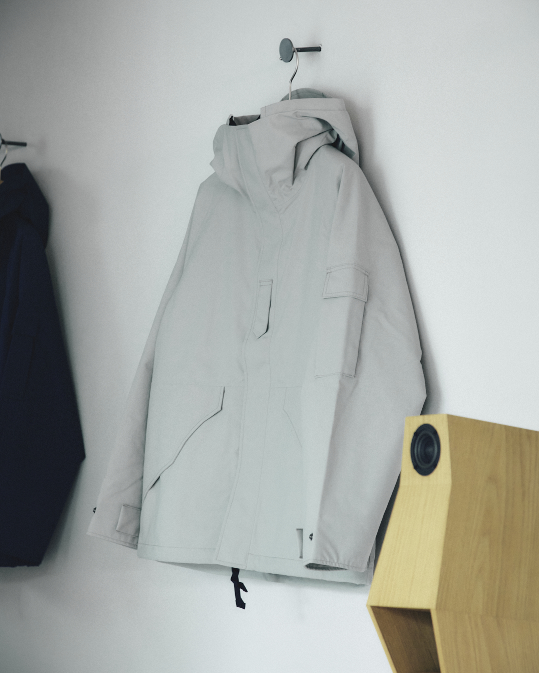 nanamica / nanamica 2026 spring summer collection has arrived.