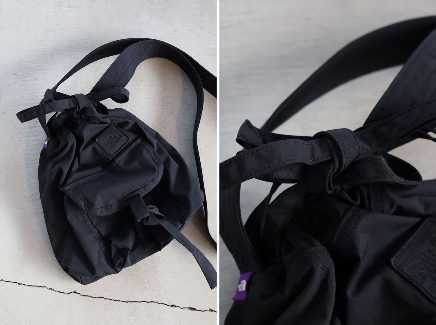 nanamica / THE NORTH FACE Purple Label 22026 Spring Summer 