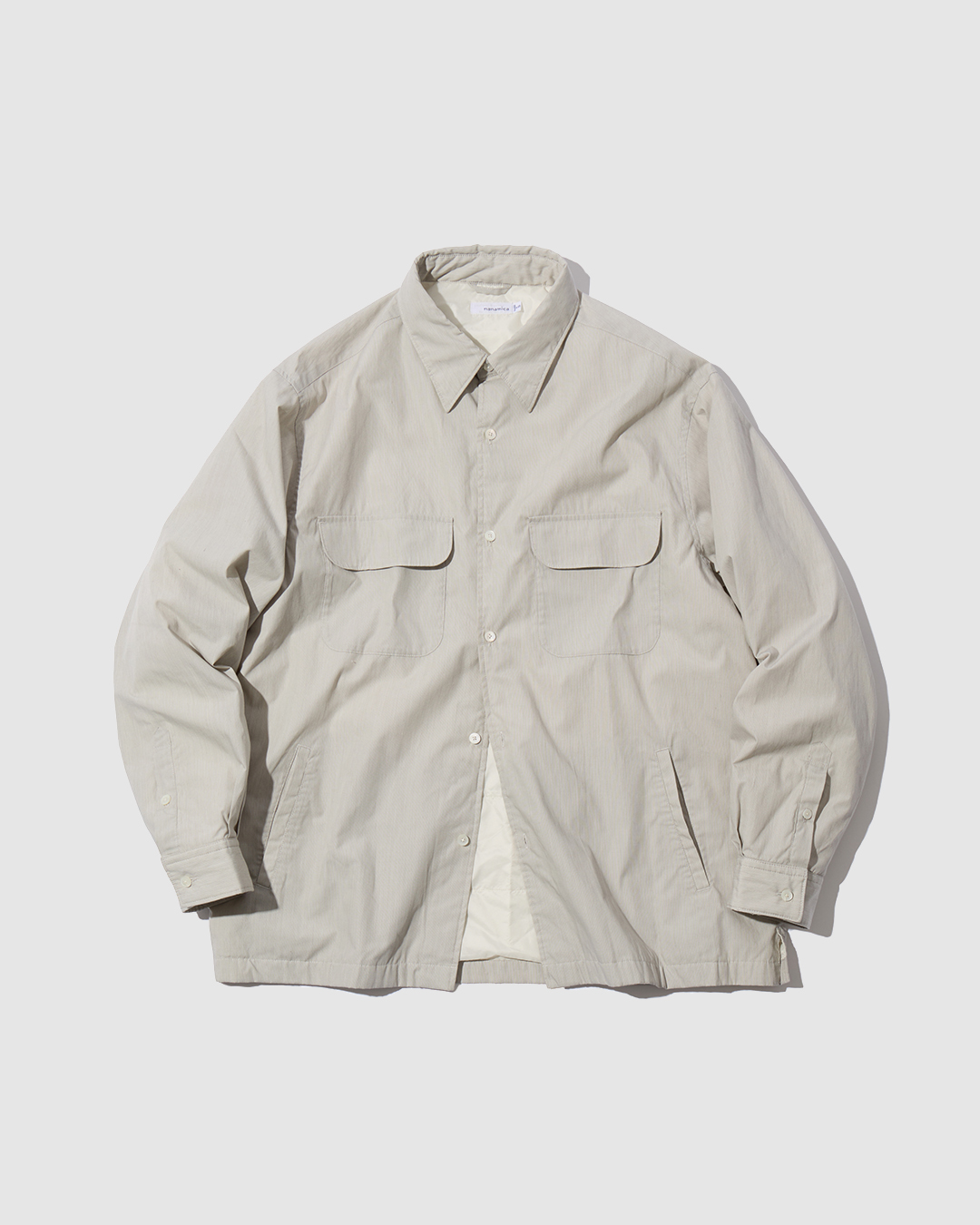 nanamica / GORE-TEX INFINIUM™ Harbor Coat