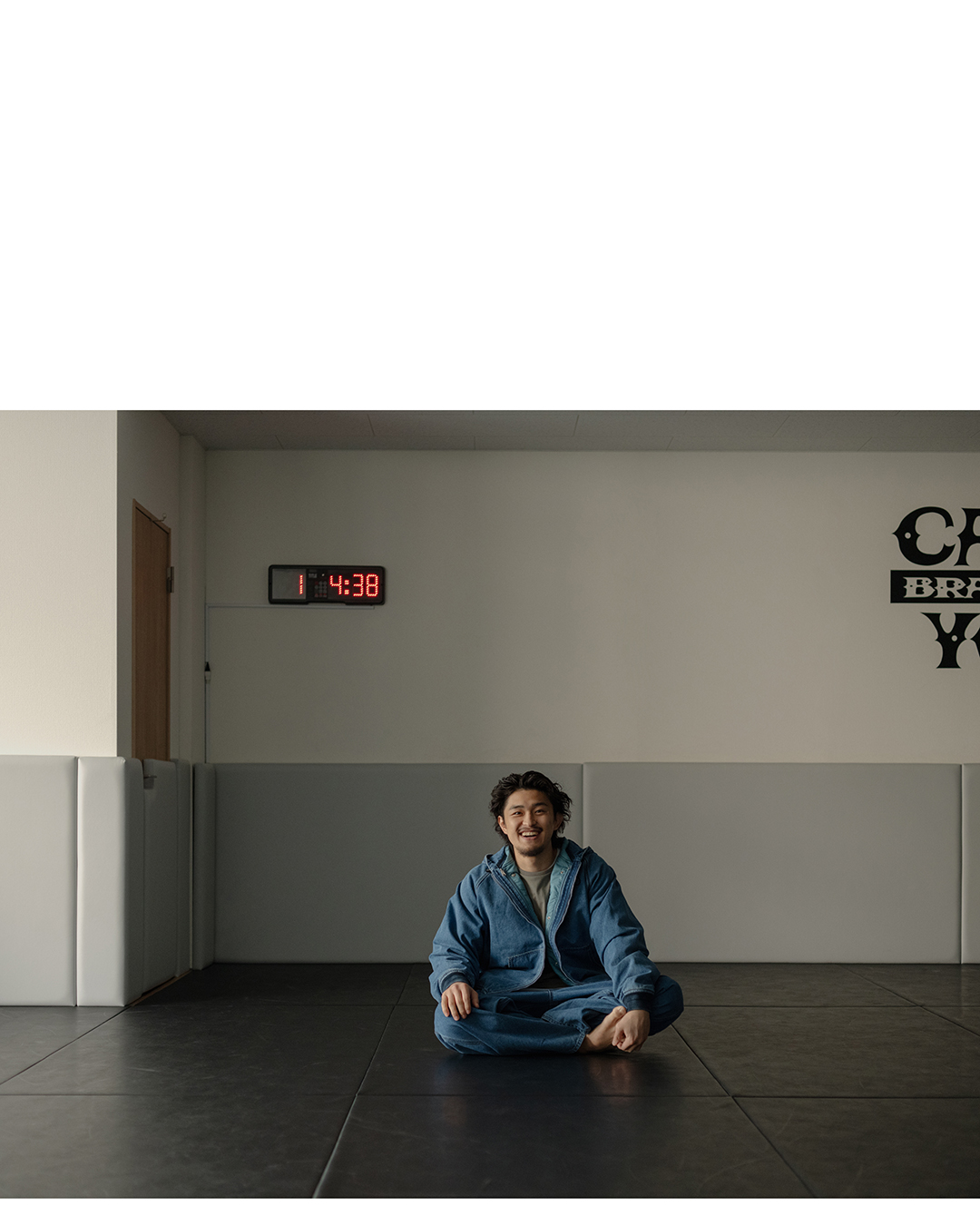 nanamica / ASPHALT & GREEN RECORD vol.10