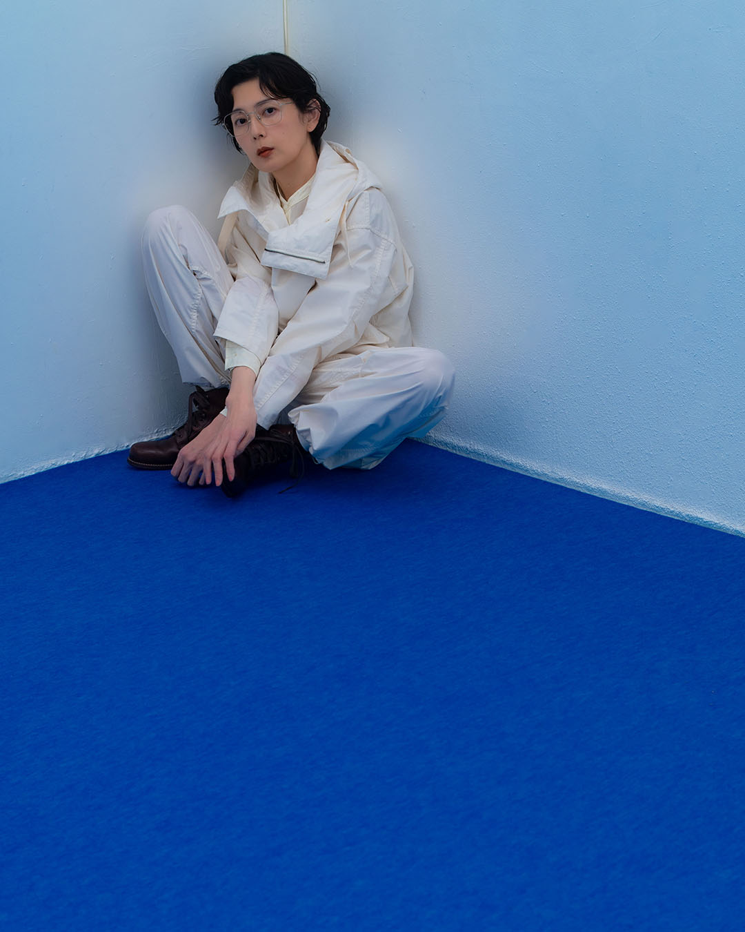 nanamica / Akiko Kikuchi styles nanamica vol.1