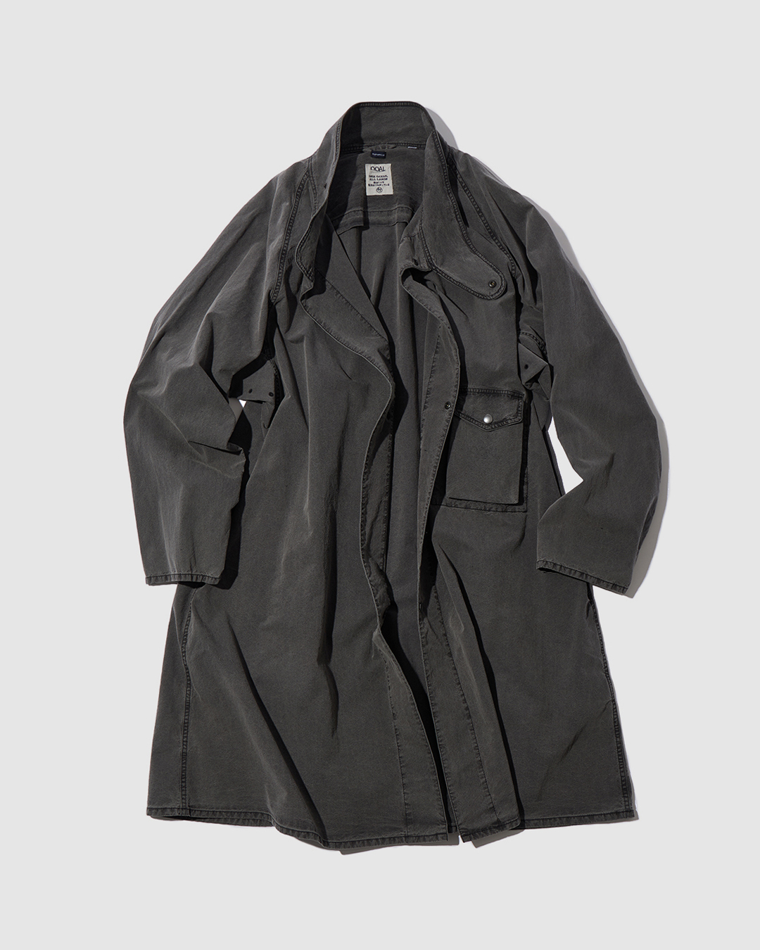 nanamica / THE NORTH FACE Purple Label / Featured Product vol.58