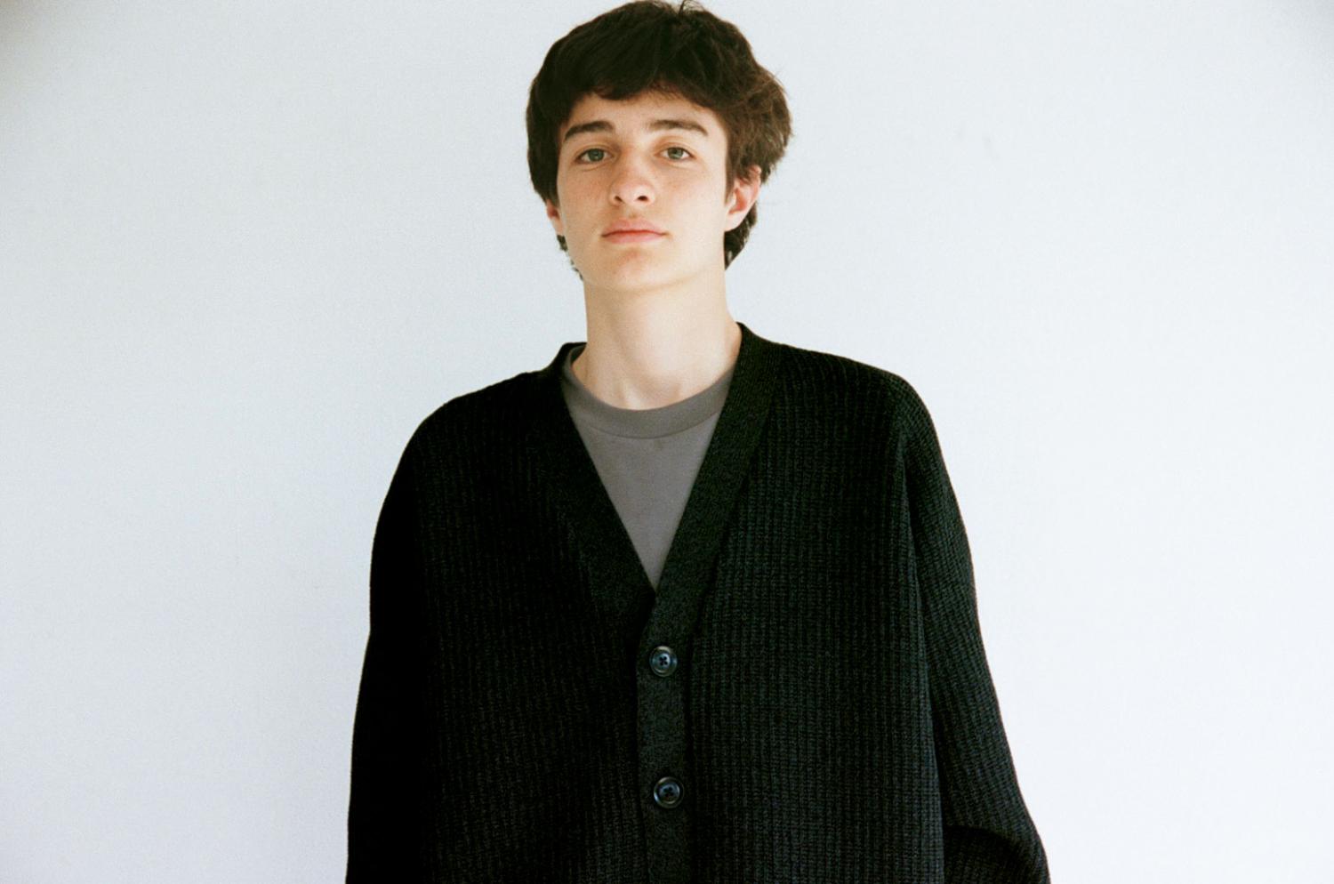 nanamica / nanamica 2026 Fall Winter