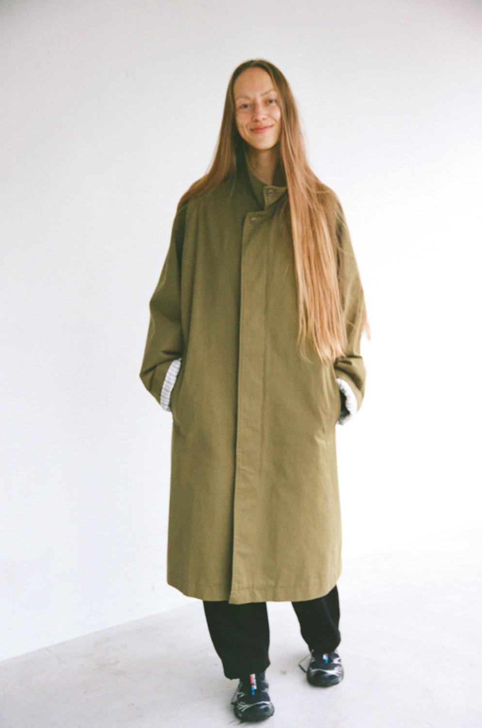 nanamica / nanamica 2026 Fall Winter