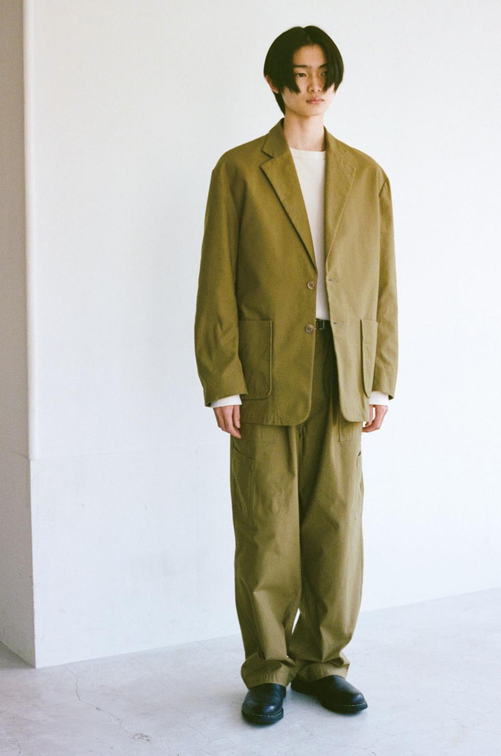 nanamica / nanamica 2026 Fall Winter