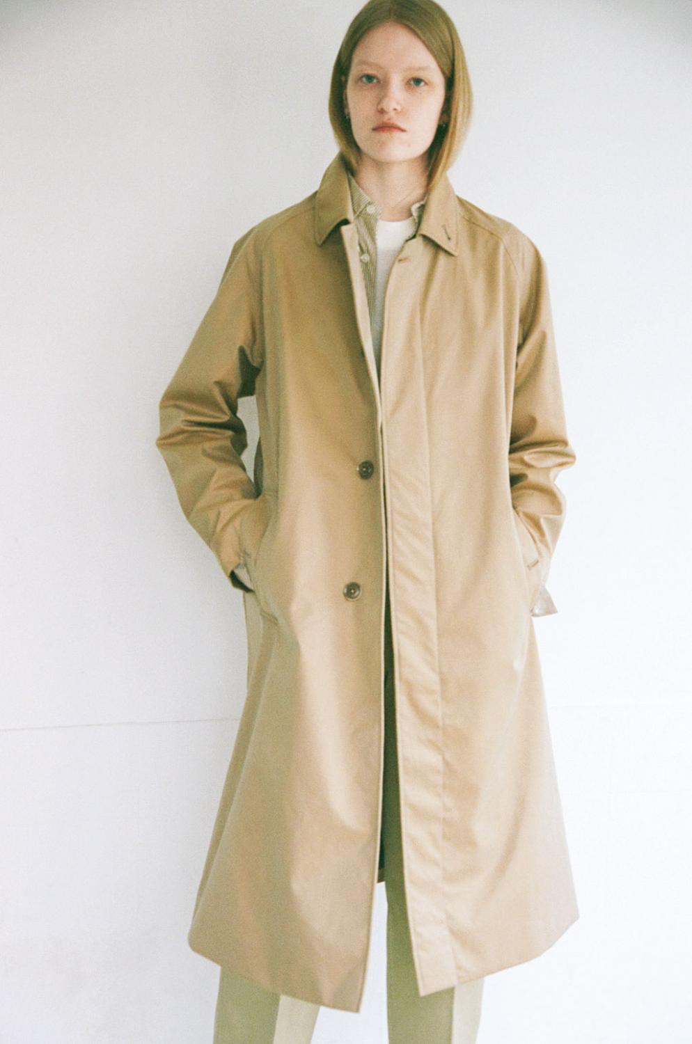 nanamica / nanamica 2026 Fall Winter